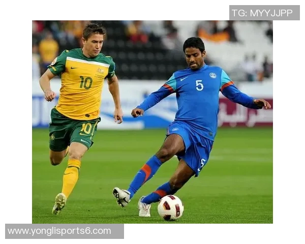 印度足球水平的现状与未来发展潜力分析