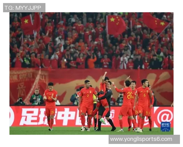 足球中国赛盛况空前吸引全球目光助力足球发展新篇章