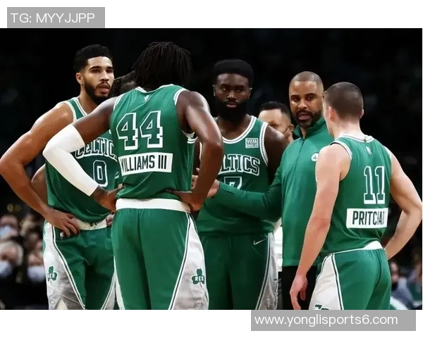 公牛队与凯尔特人激战正酣谁能在这场对决中笑到最后